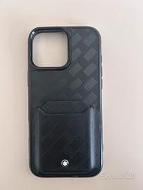 Montblanc Cover Iphone