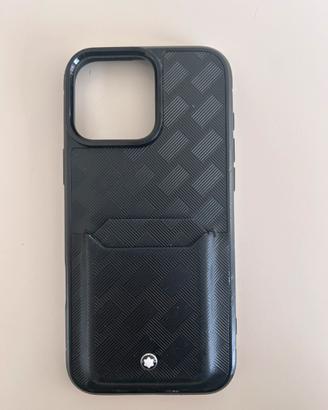 Montblanc Cover Iphone