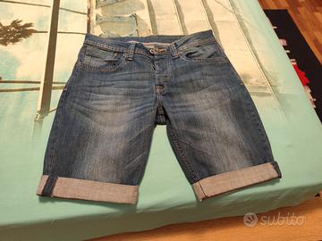 Jeans corti Pepe Jeans