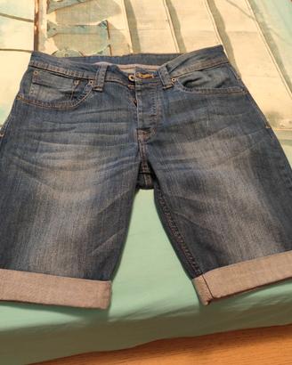 Jeans corti Pepe Jeans
