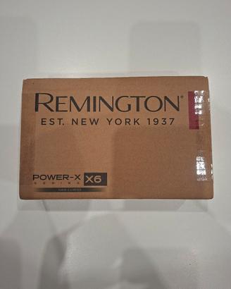 Tagliacapelli Remington X6 