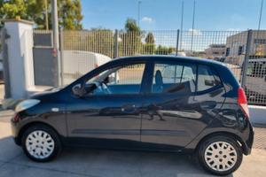 Hyundai i10 1.1 12V BlueDrive GPL