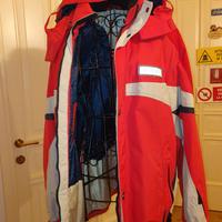 giacca Colmar unisex  da sci