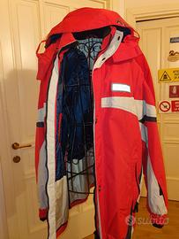 giacca Colmar unisex  da sci