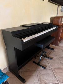 Piano digitale arius