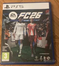 Fc26 per Ps5