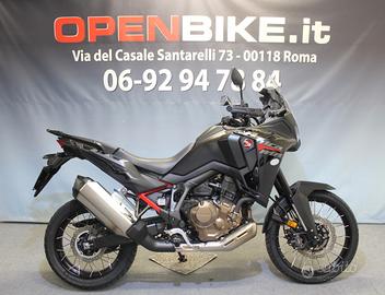 Honda CRF1100 Africa Twin ES E5+ 05/2024 Km 23400
