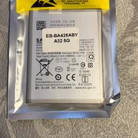 batteria originale samsung nuova