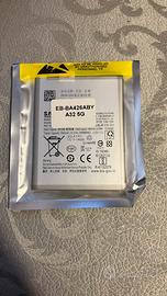 batteria originale samsung nuova