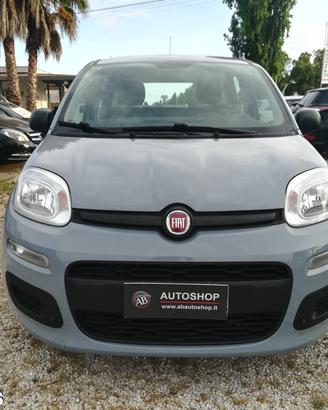 FIAT - Panda - 1.0 FireFly S&S Hybrid - UNIPRO. - 
