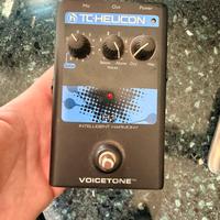 Voicetone H1 harmonizer per voce