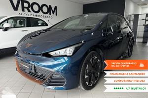 CUPRA Born 58kWh 204 CV