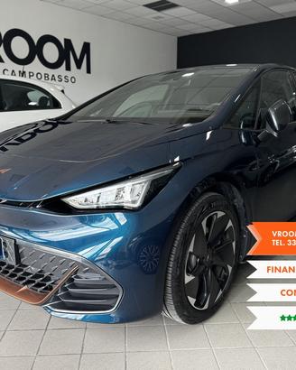 CUPRA Born 58kWh 204 CV