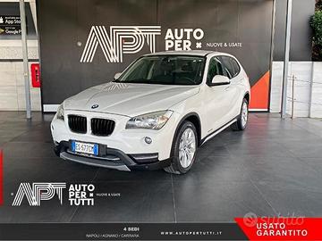 BMW X1 sdrive16d Sport Line