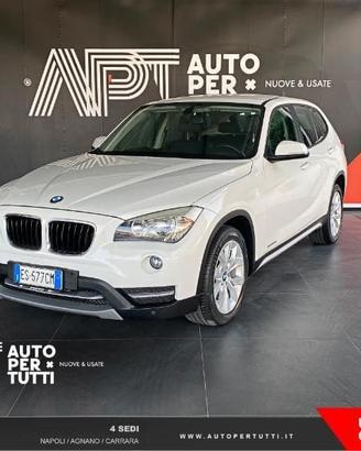 BMW X1 sdrive16d Sport Line