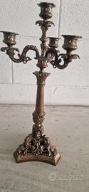 candelabro epoca 