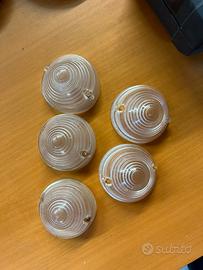 Ricambi fiat 500 epoca/storica