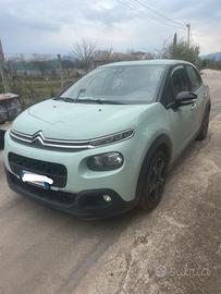 Citroën c3 Gpl
