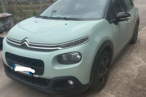 Citroën c3 Gpl