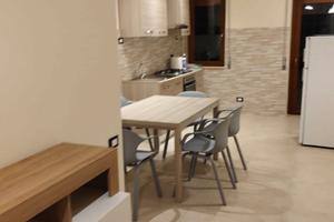 Appartamento vacanze mare