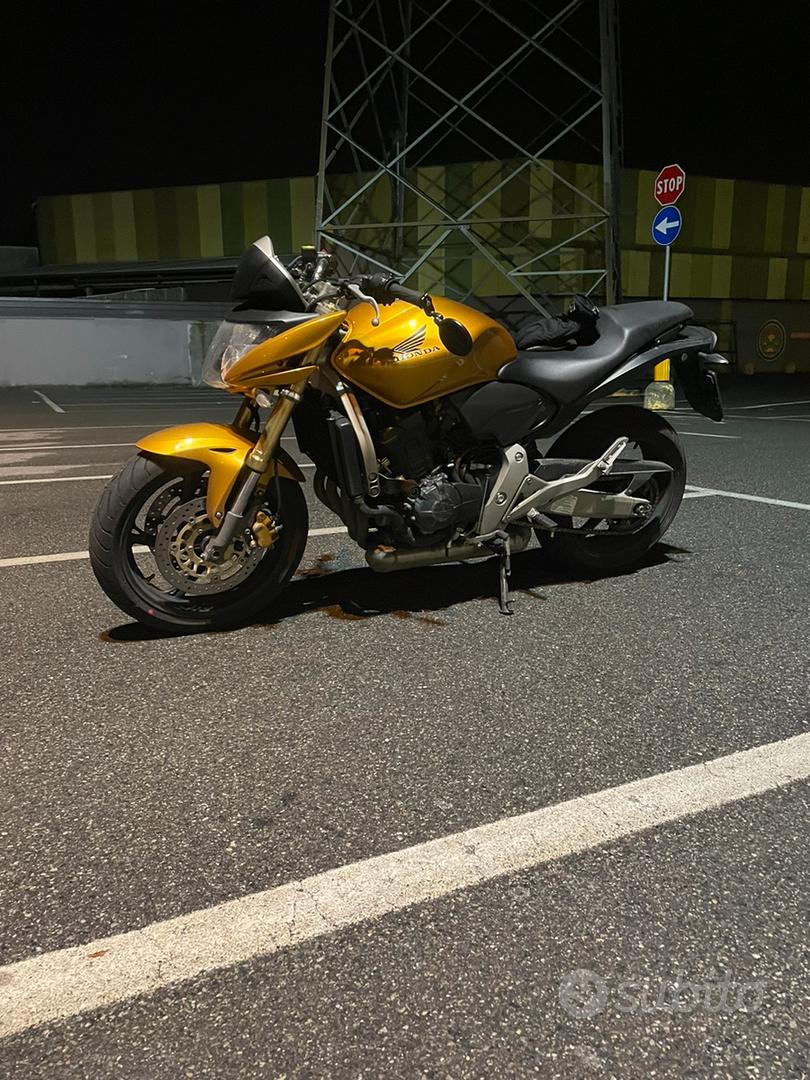 Honda hornet 600 A2 - Moto e Scooter In vendita a Brescia