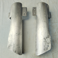 Cagiva Elefant 900 supporti parafango