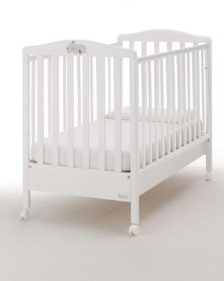 Lettino azzurra design