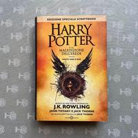 Harry Potter e la maledizione dell'erede