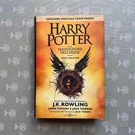 Harry Potter e la maledizione dell'erede