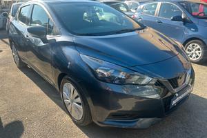Nissan Micra IG-T 92 GPL 5 porte Eco Acenta