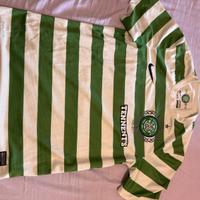 Celtic 2012/13 Nike maglia casa 125th Anniversary