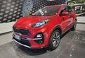 Kia Sportage - 2019 1.6 CRDI 136 CV DCT7 2WD Energ