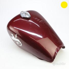 Serbatoio carburante MOTO MORINI Excalibur 350
