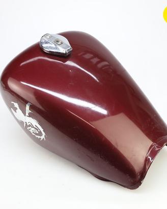 Serbatoio carburante MOTO MORINI Excalibur 350