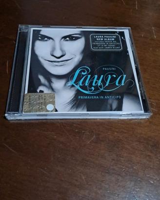 CD musica vari