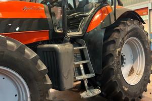 trattore deutz l 720