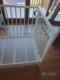 letto ikea bambini 