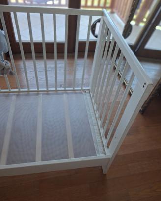 letto ikea bambini 