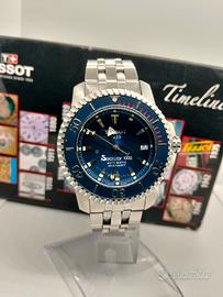 Tissot Seastar 1000