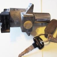 Honda cb 750 bol d'or - blocchetto accensione