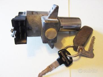 Honda cb 750 bol d'or - blocchetto accensione