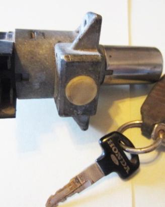 Honda cb 750 bol d'or - blocchetto accensione