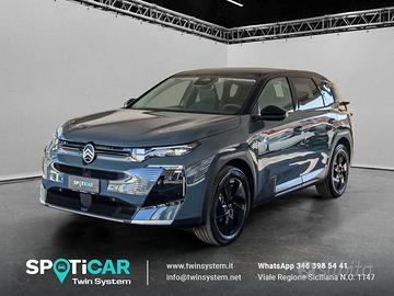 Citroën C5 Aircross 2nd s. Hybrid 145 CV e-DC...