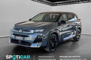 Citroën C5 Aircross 2nd s. Hybrid 145 CV e-DC...