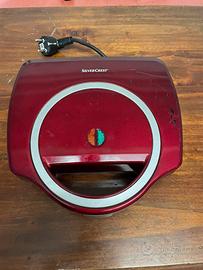 Macchina per toast tostapane