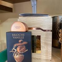 Lattafa Brioche Vanille eau de Parfum
