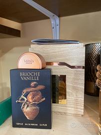Lattafa Brioche Vanille eau de Parfum