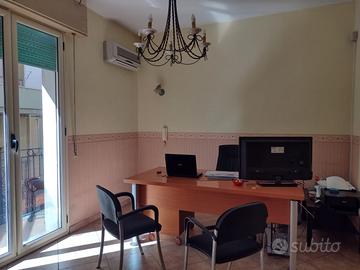 Appartamento per uso ufficio