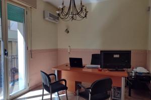 Appartamento per uso ufficio