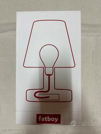 Lampada Fatboy